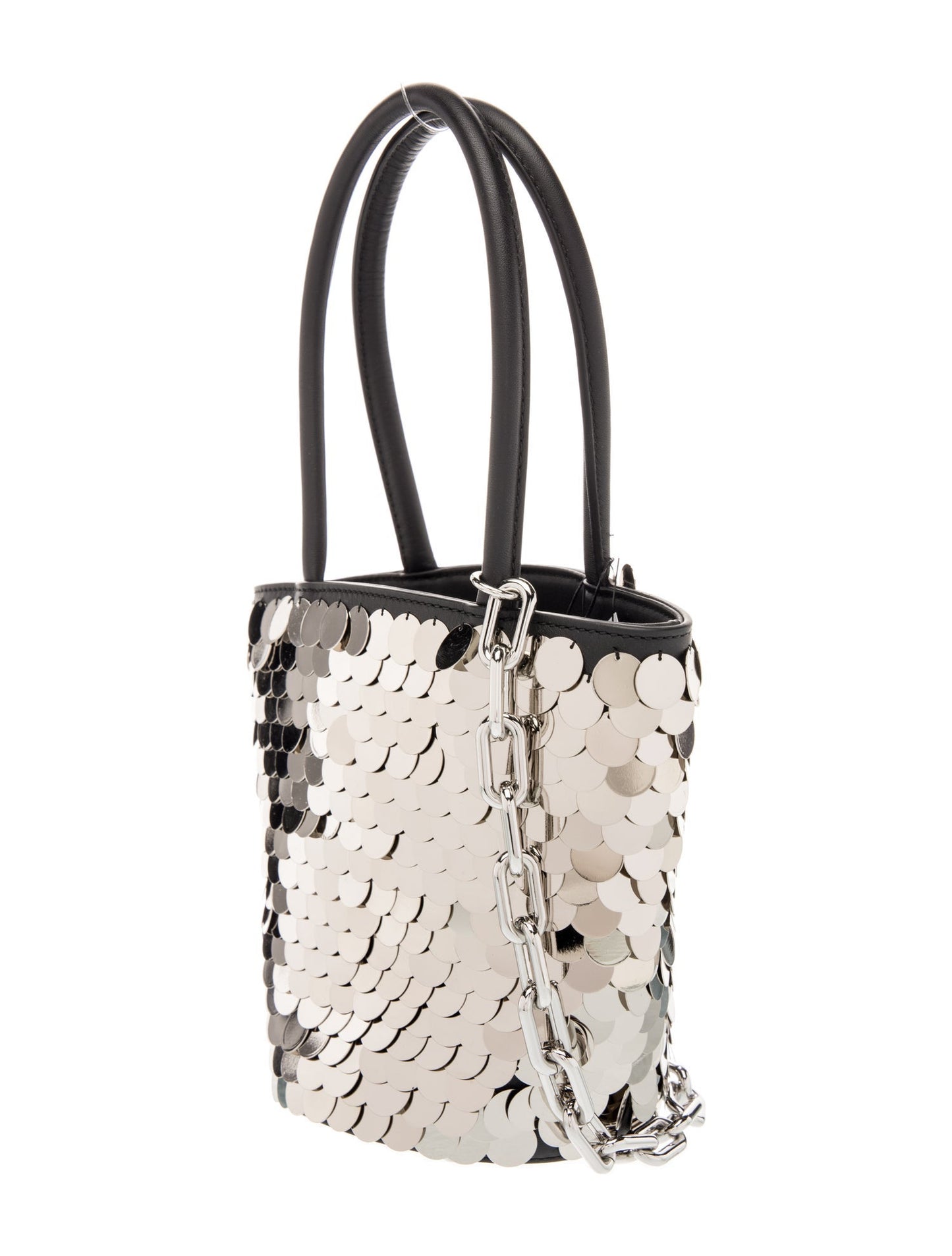 Alexander Wang Leather Top Handle Bag w/ Tags