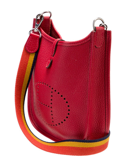 Hermès Clemence Evelyne Rocabar TPM 16