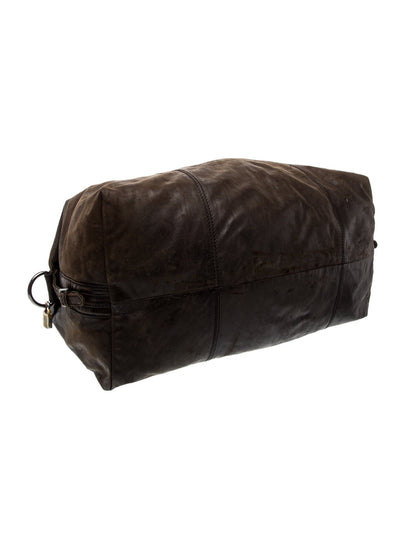 Dolce & Gabbana Leather Hobo