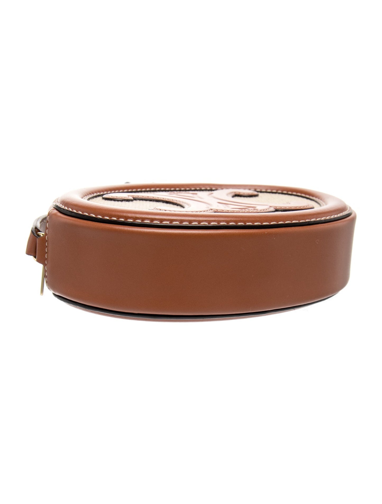 Celine Triomphe Oval Bag w/ Tags
