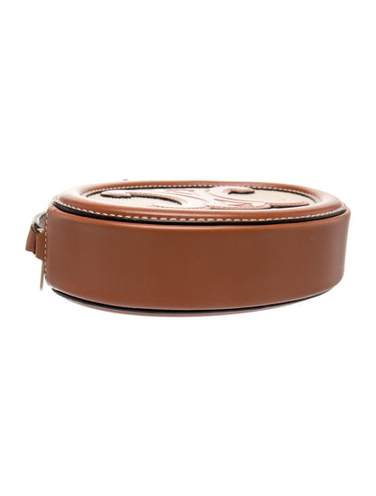 Celine Triomphe Oval Bag w/ Tags