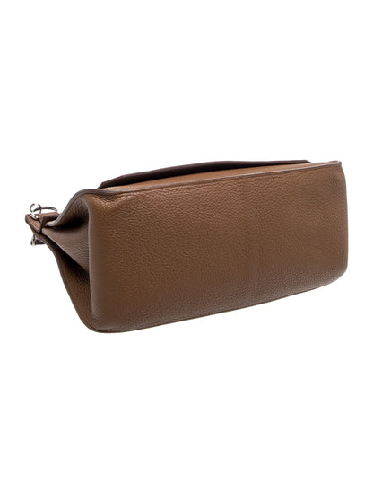 Hermès Clemence Jypsiére 34