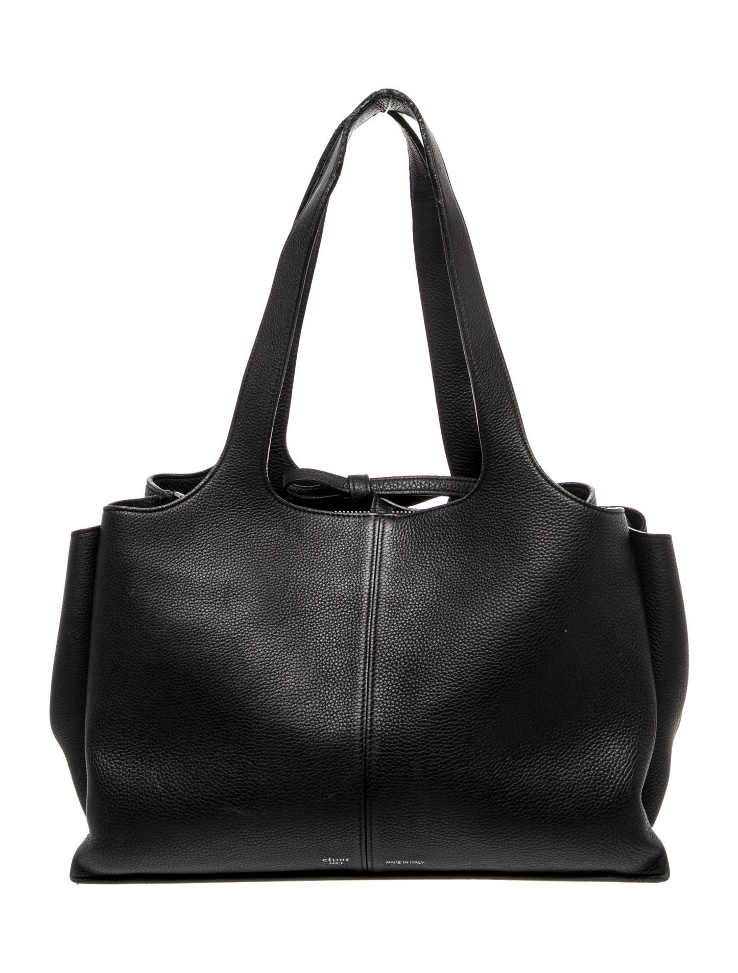 Celine Leather Trifold