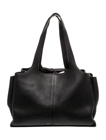 Celine Leather Trifold