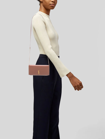 Leather Cassandre 2024