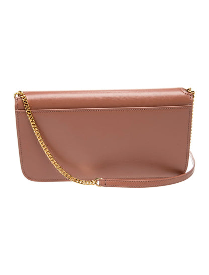 Leather Cassandre 2024