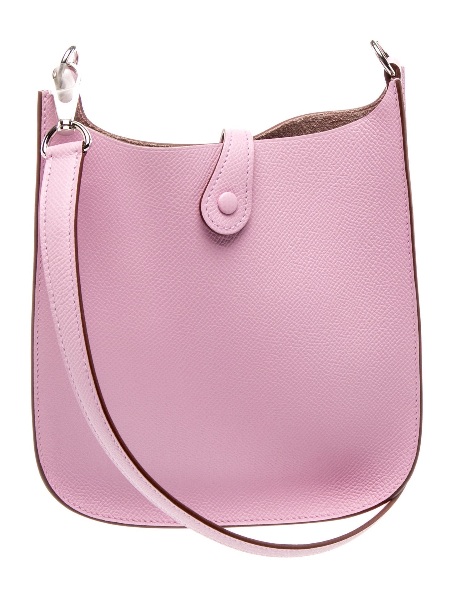 Hermès 2025 Epsom Evelyne Sellier TPM 16