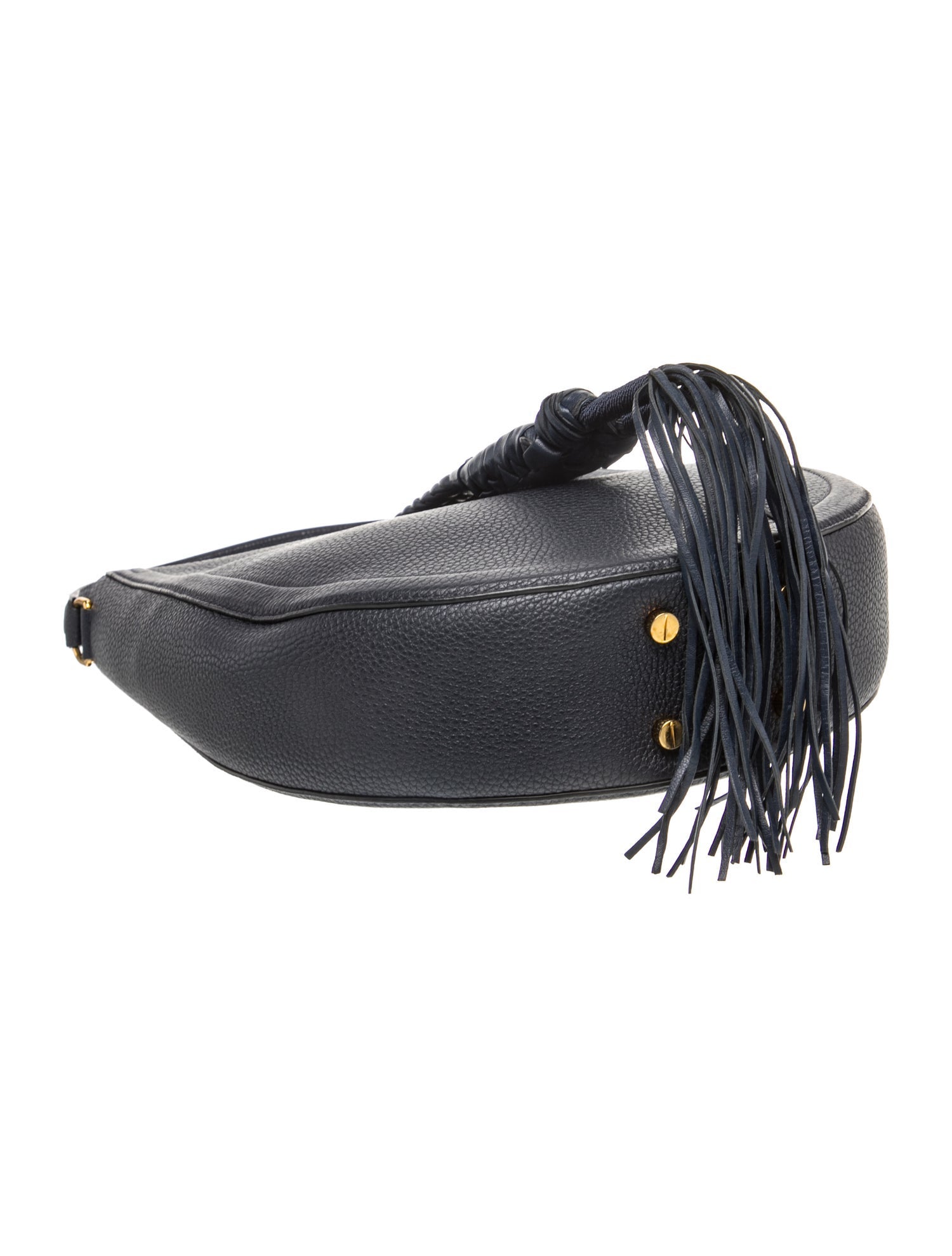 Altuzarra Leather Hobo