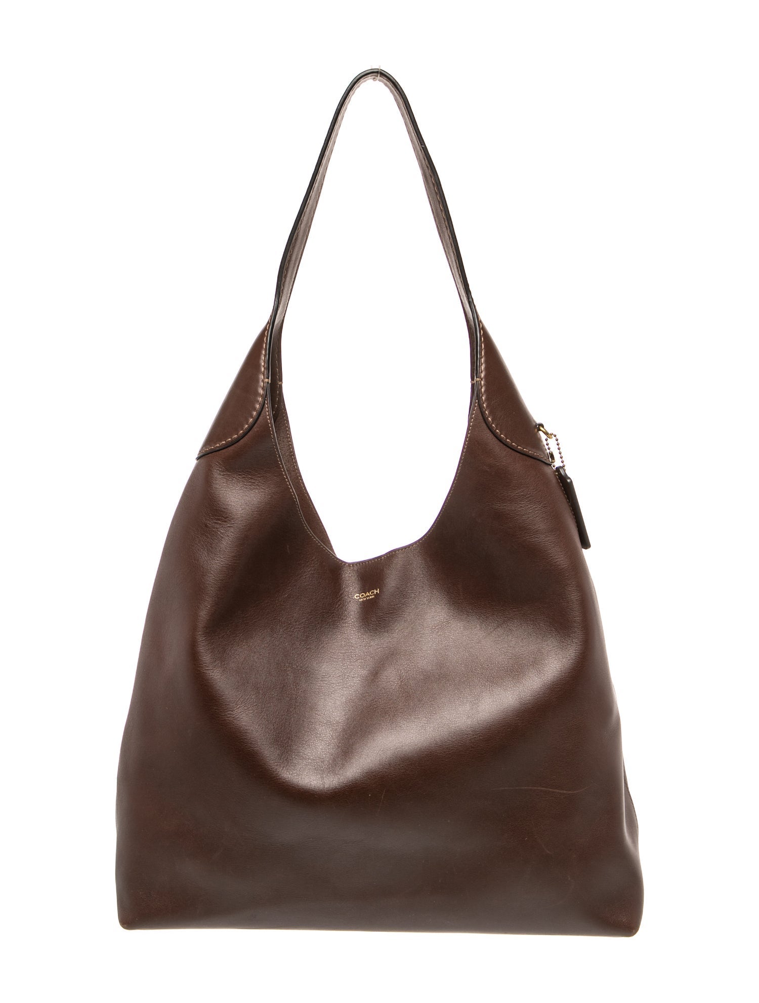 Coach Leather Brooklyn 28