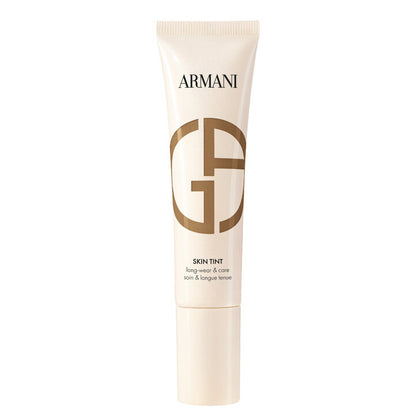 SKIN TINT LONGWEAR & CARE