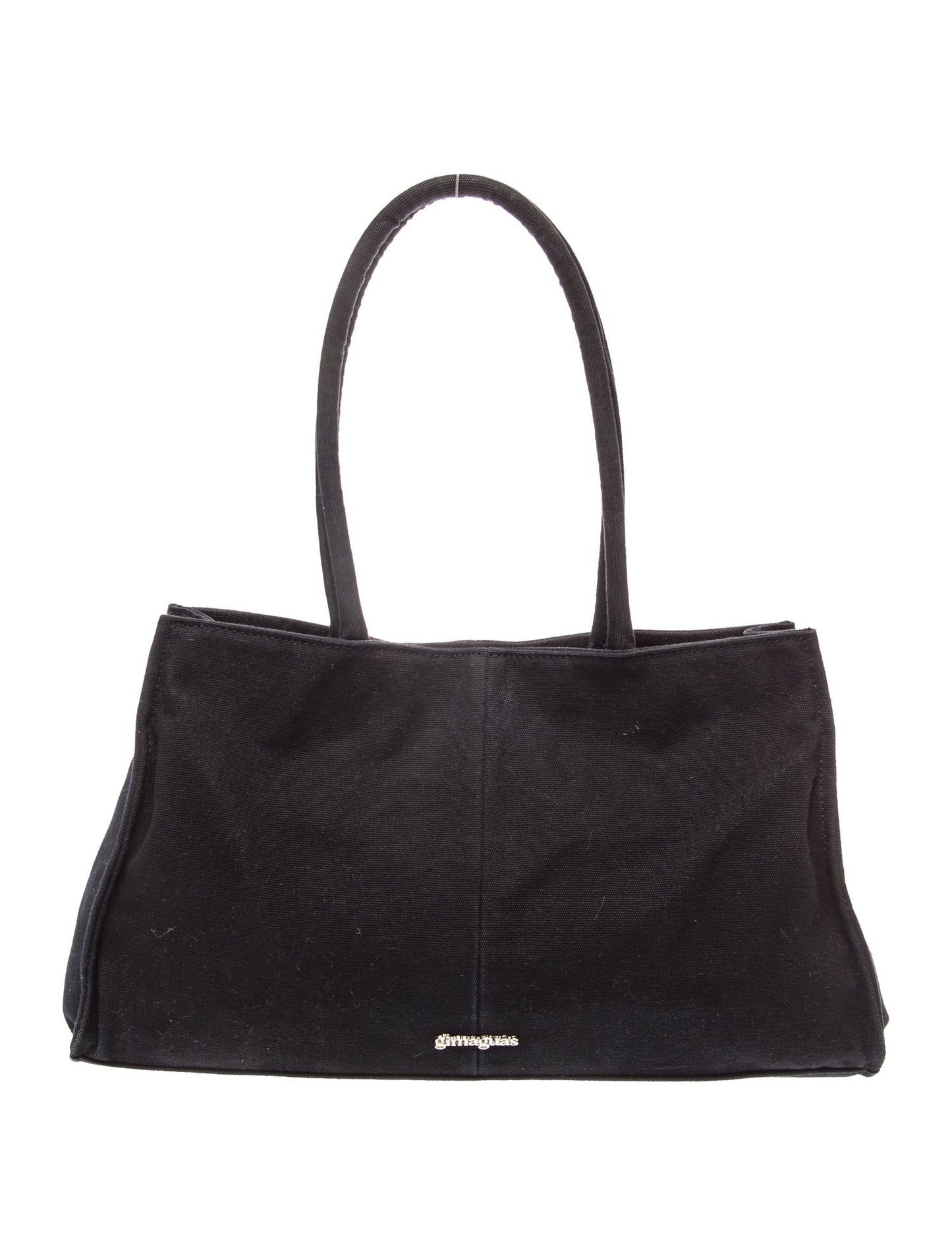 Gimaguas Canvas Shoulder Bag