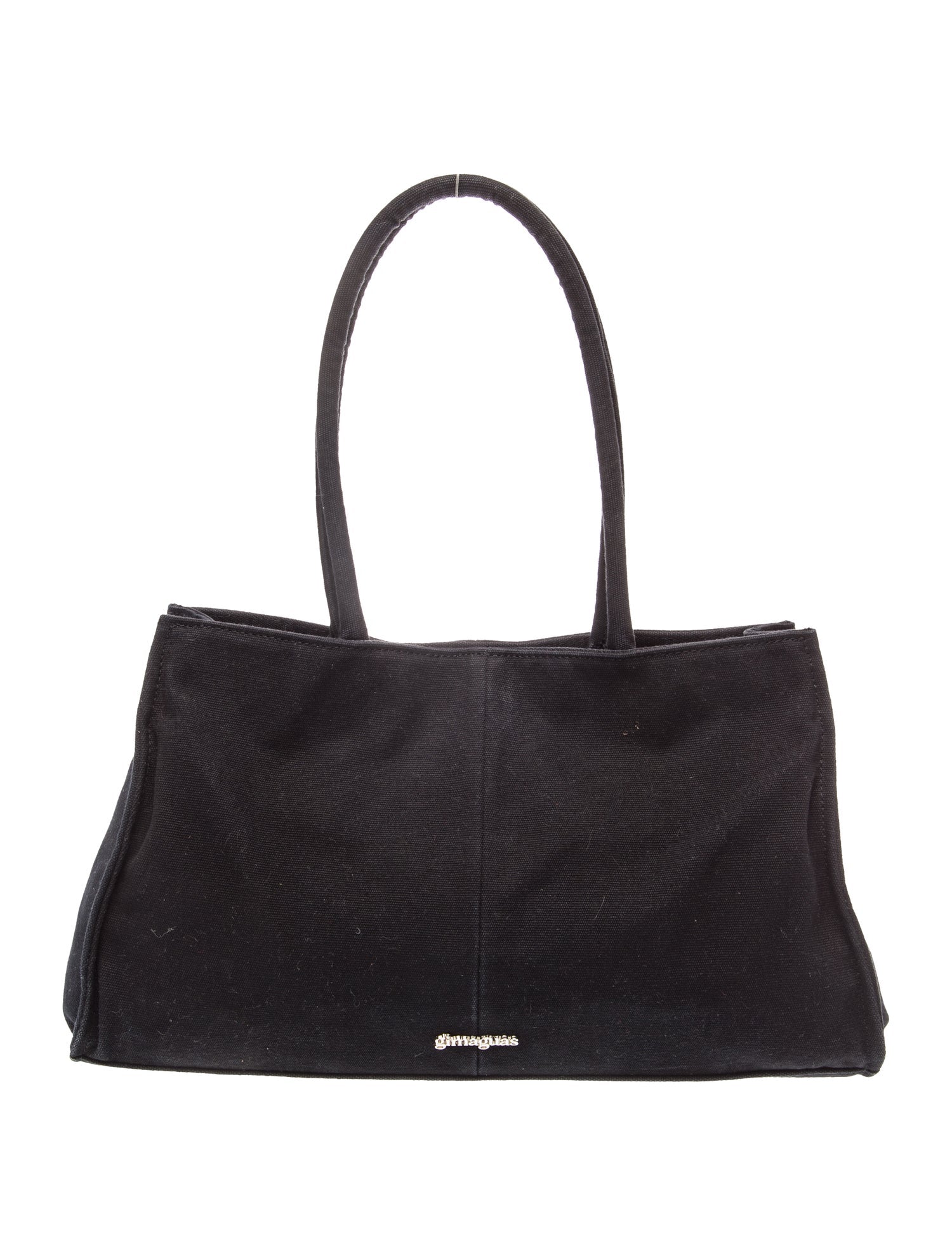 Gimaguas Canvas Shoulder Bag