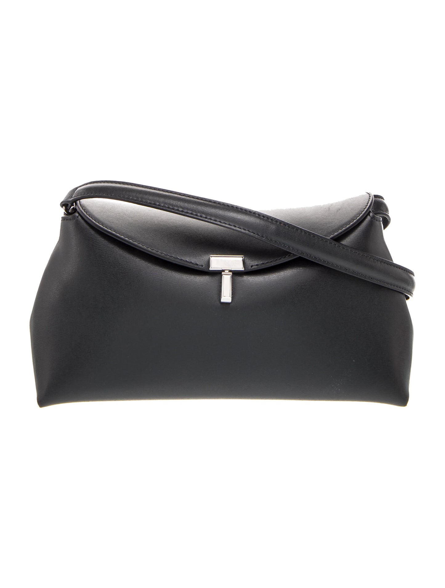 Leather T-Lock