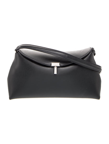 Leather T-Lock