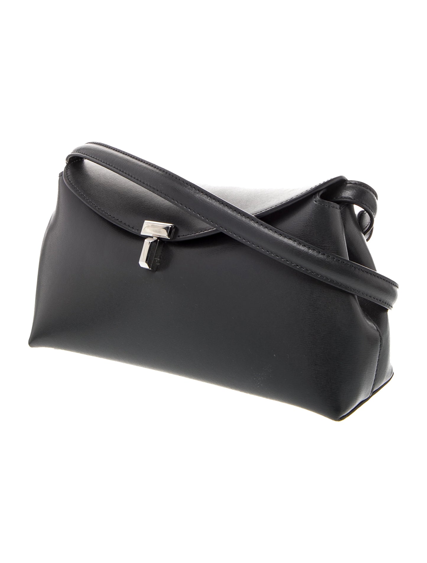 Leather T-Lock