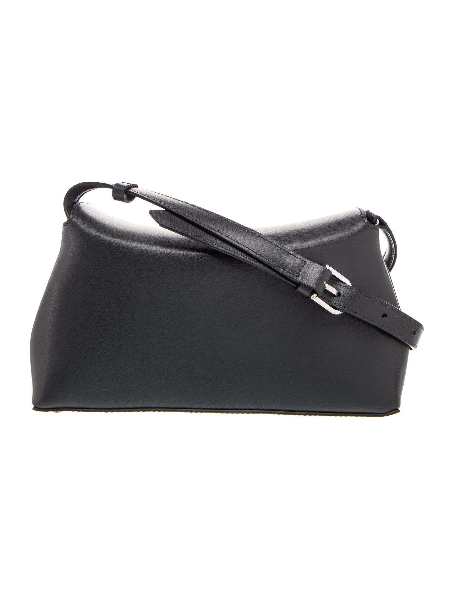 Leather T-Lock