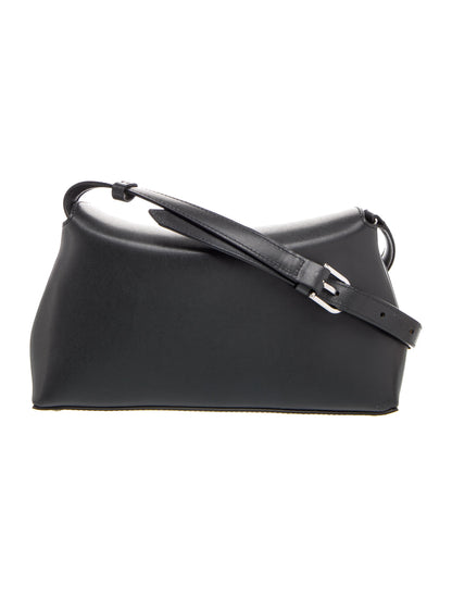 Leather T-Lock