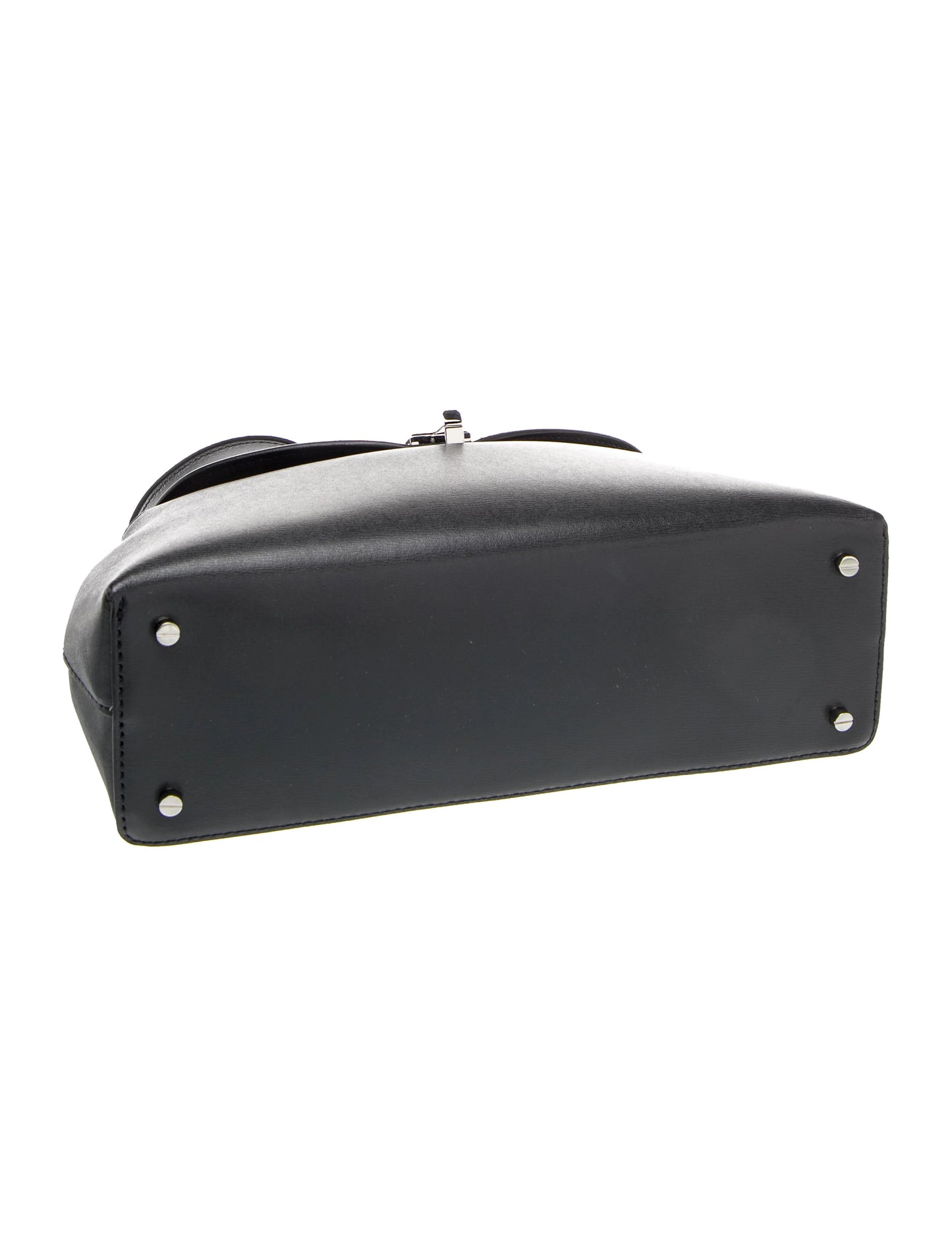 Leather T-Lock