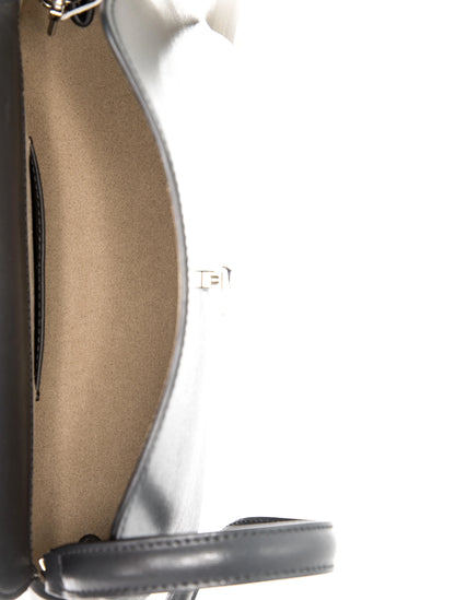 Leather T-Lock