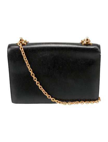 Hermès Box Alcazar Bag