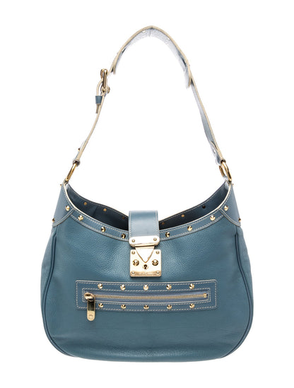 Louis Vuitton Suhali Leather L'Affrioant