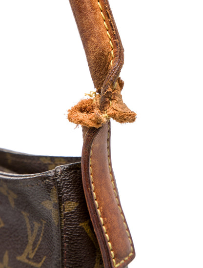 Louis Vuitton Monogram Looping