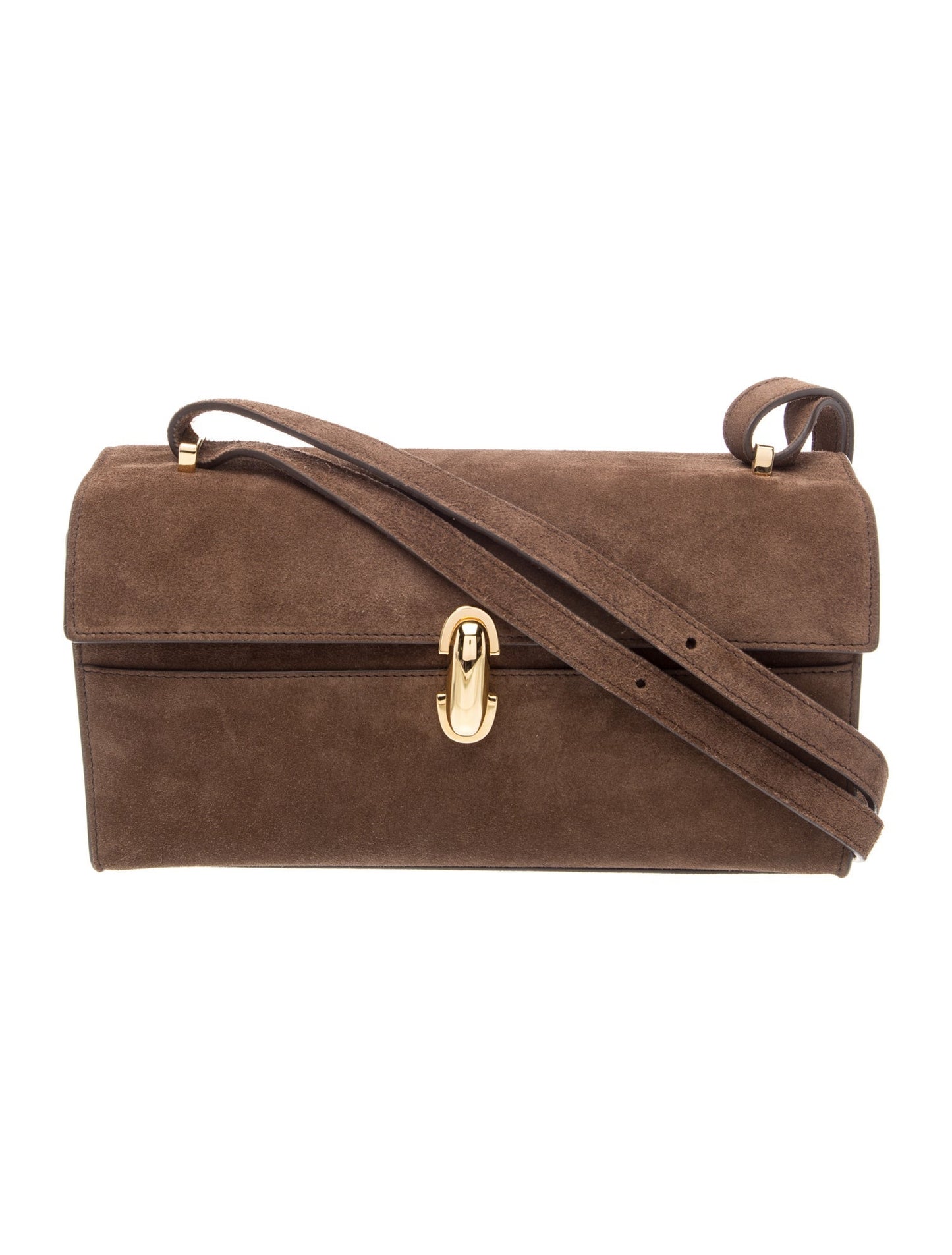 Savette Suede Symmetry