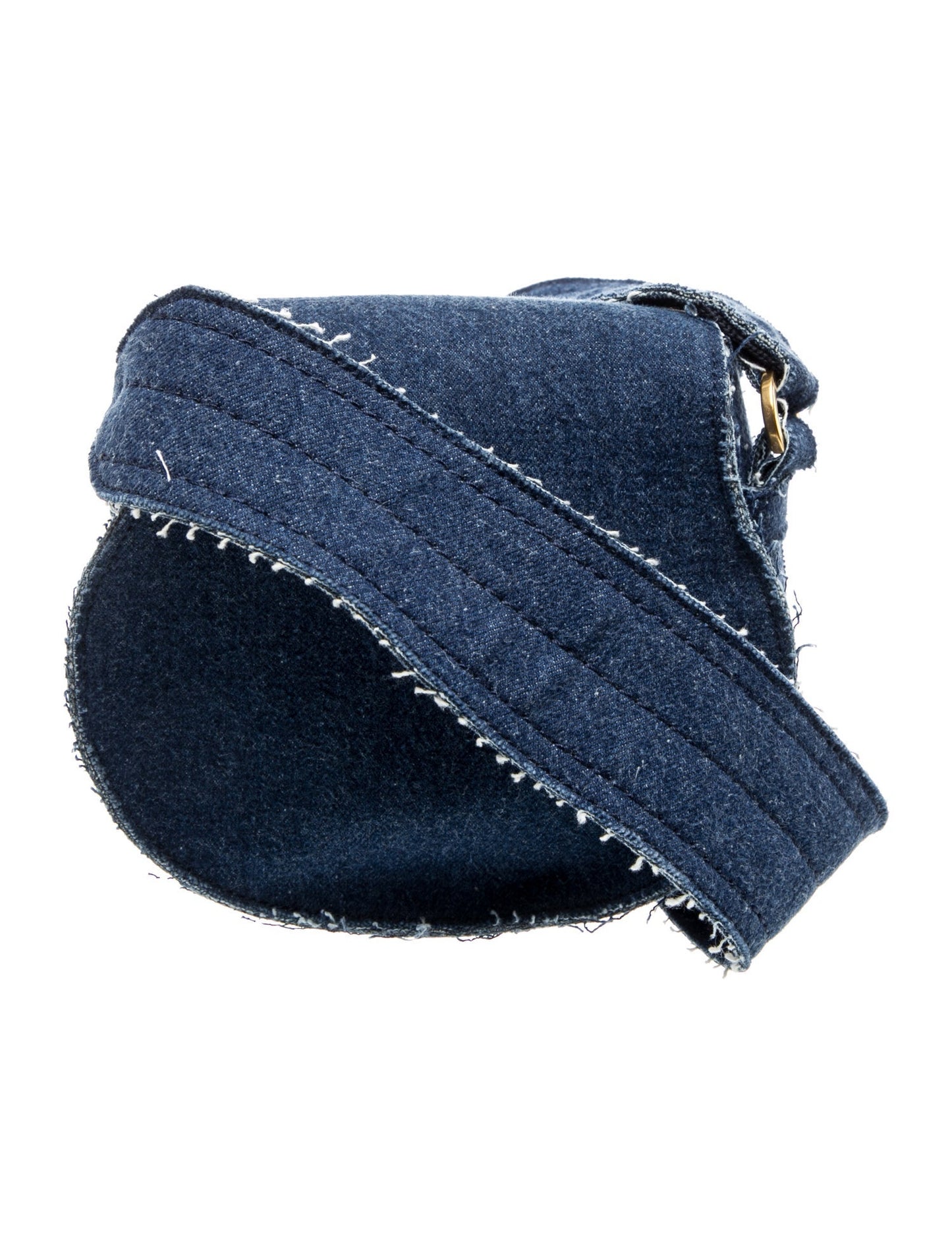 Chloé Denim Marcie Small