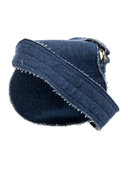 Chloé Denim Marcie Small