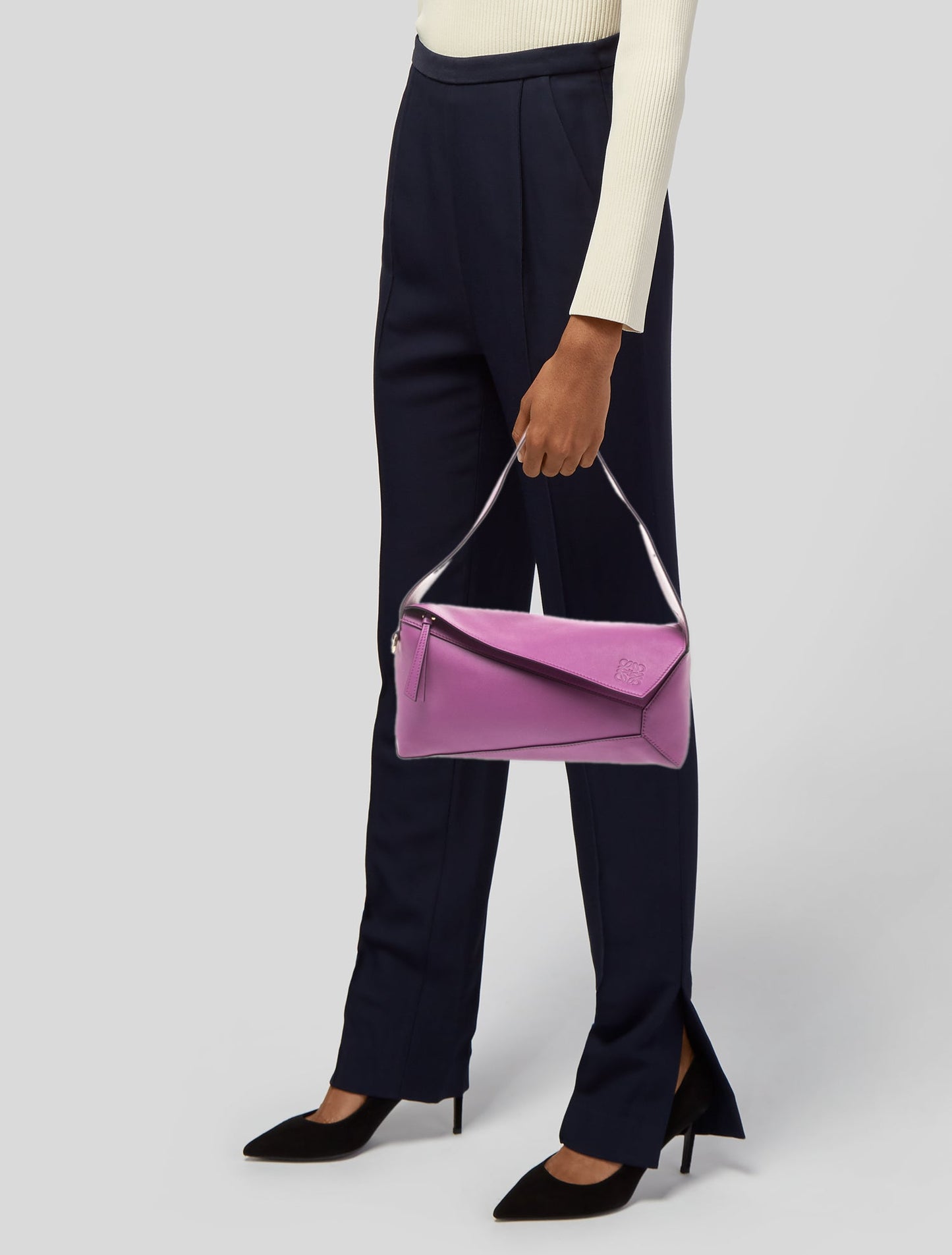 Loewe Leather Puzzle