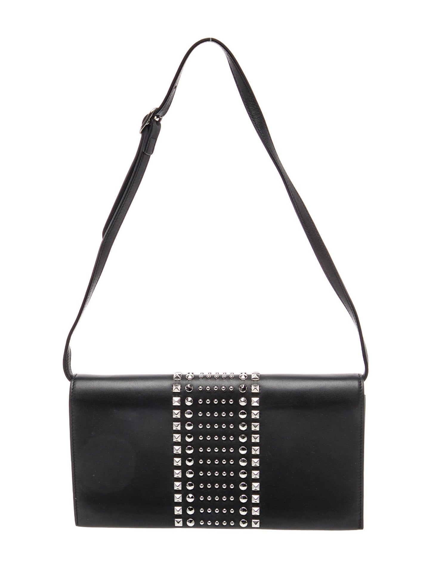 Gucci GG Canvas Shoulder Bag