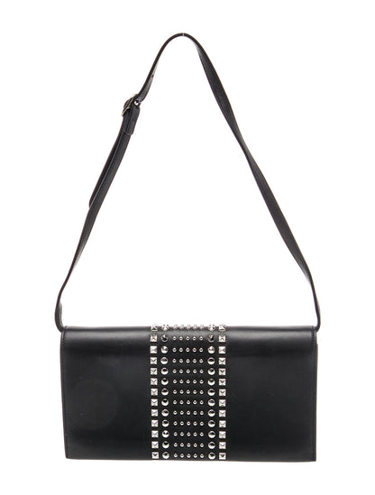 Gucci GG Canvas Shoulder Bag