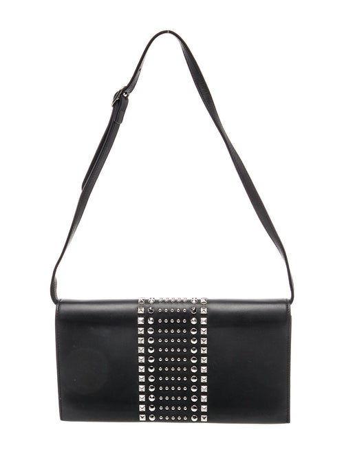 Gucci GG Canvas Shoulder Bag