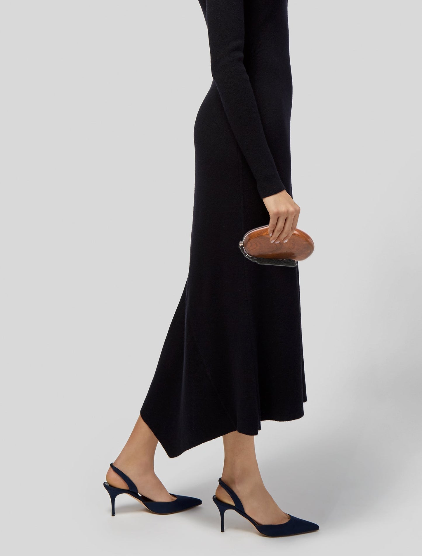 Marlies Grace Minaudière