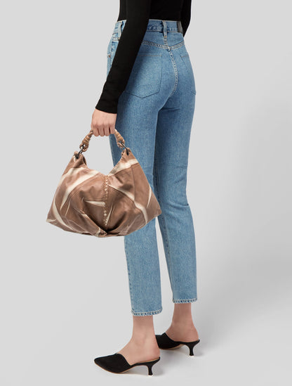 Bottega Veneta Intrecciato Hobo