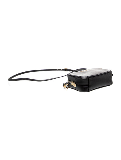 Prada Signature Crossbody Bag