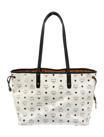 MCM Visetos Tote
