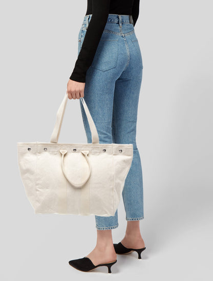 Alex Mill Canvas Tote