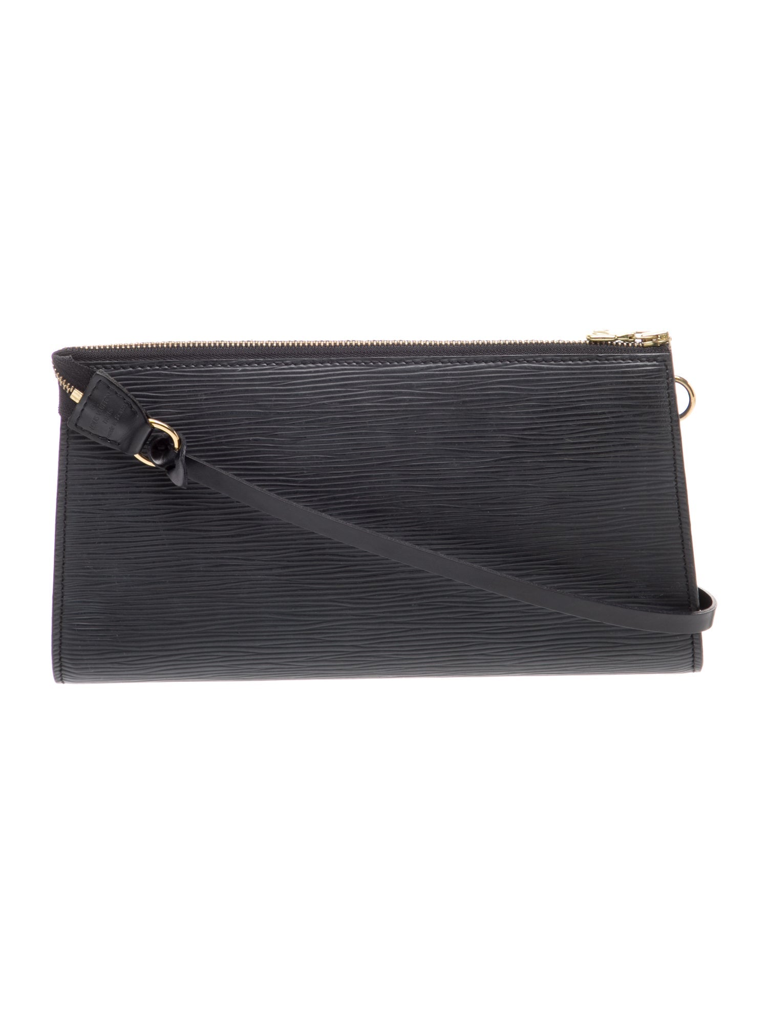 Louis Vuitton Epi Leather Pochette Accessoires