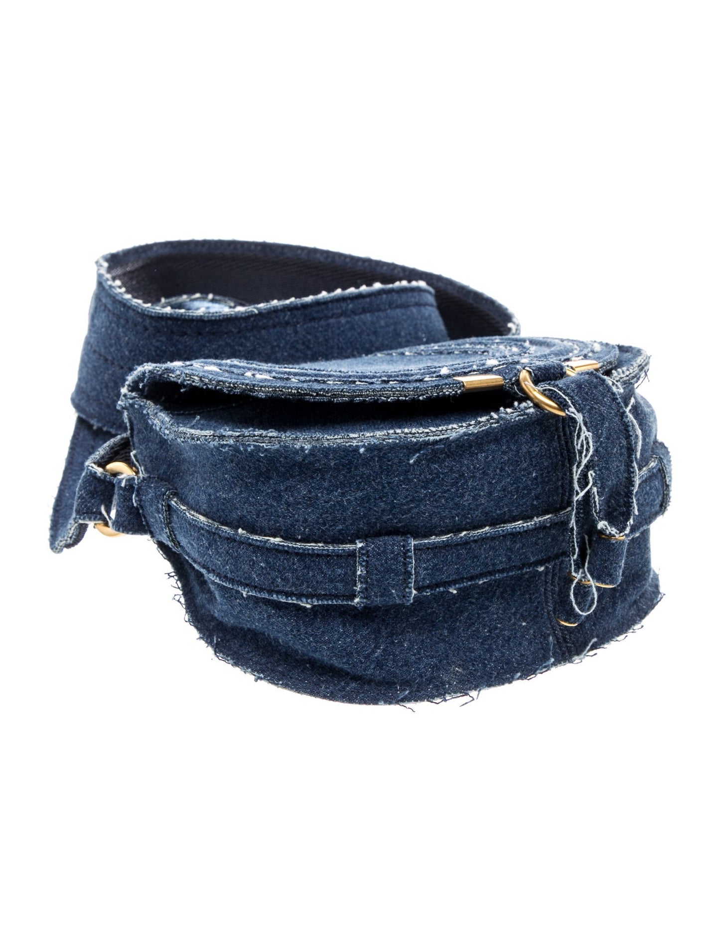 Chloé Denim Marcie Small