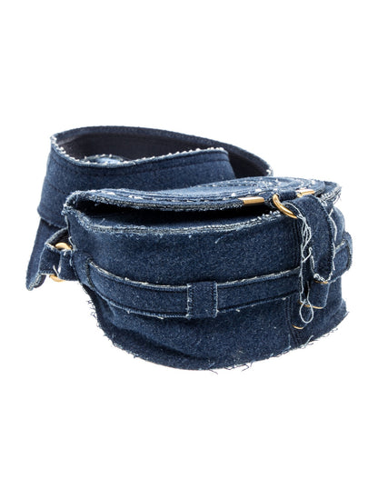 Chloé Denim Marcie Small