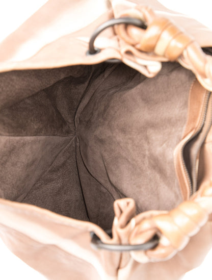 Bottega Veneta Intrecciato Hobo