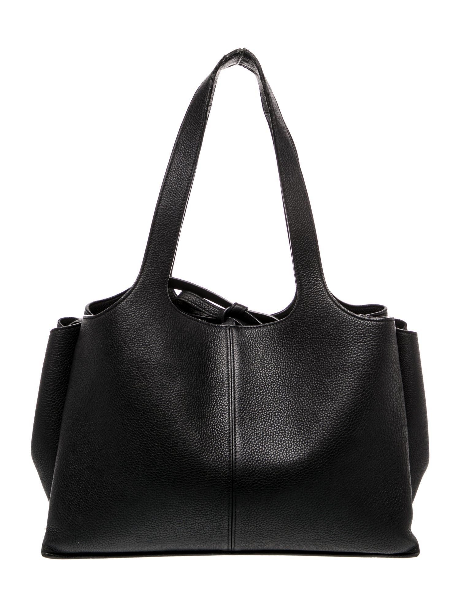 Celine Leather Trifold