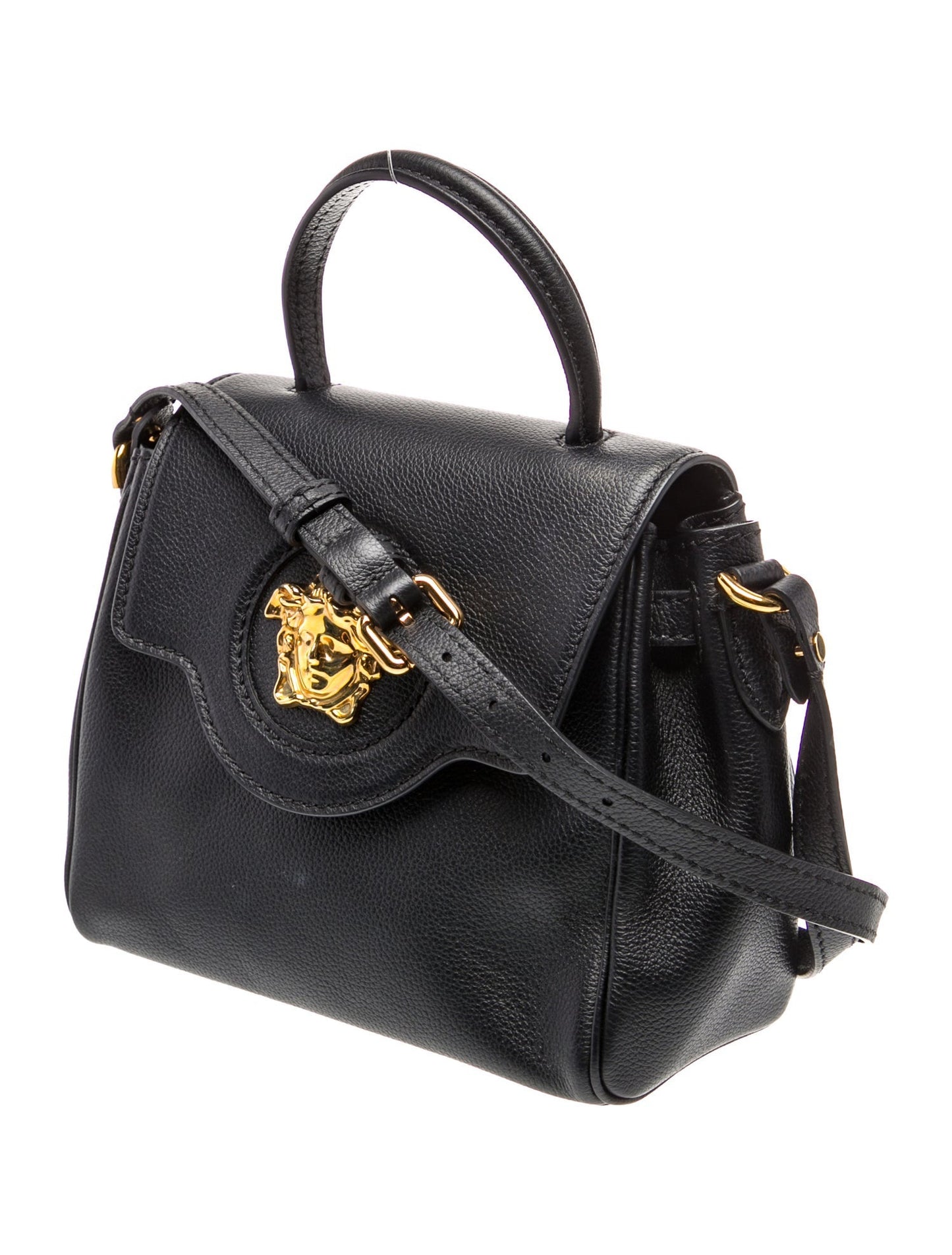 Versace Medusa Shoulder Bag