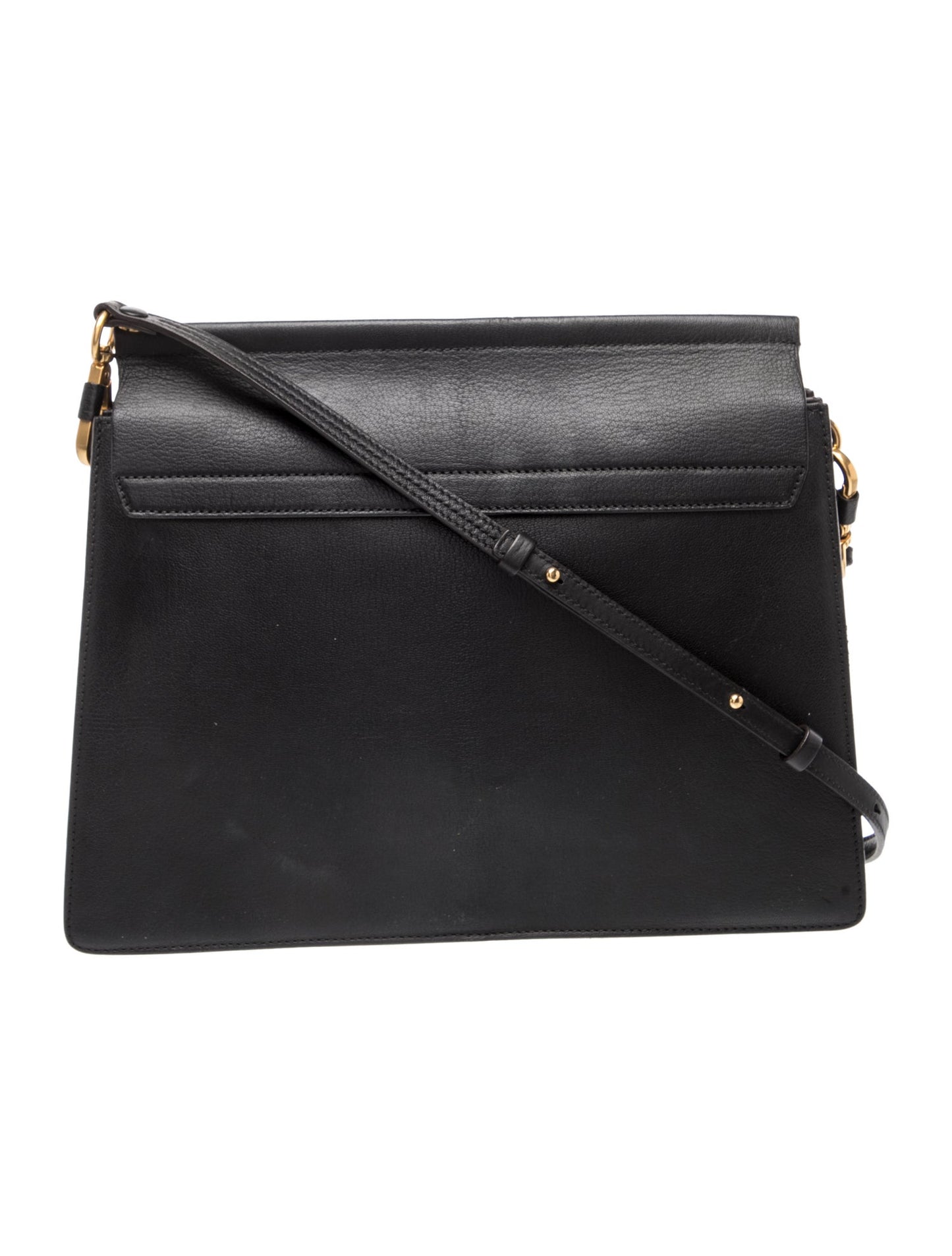 Chloé Signature Faye Medium