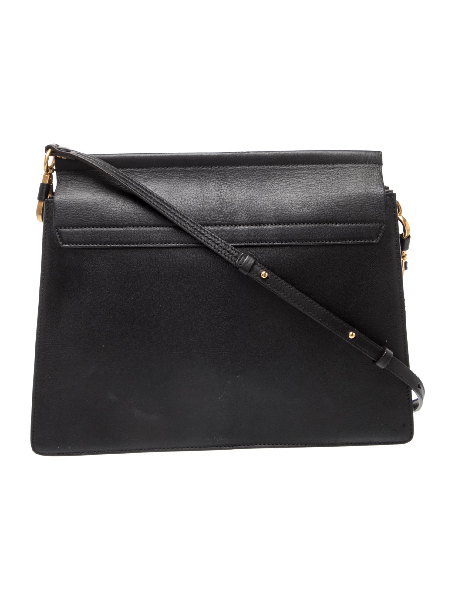 Chloé Signature Faye Medium