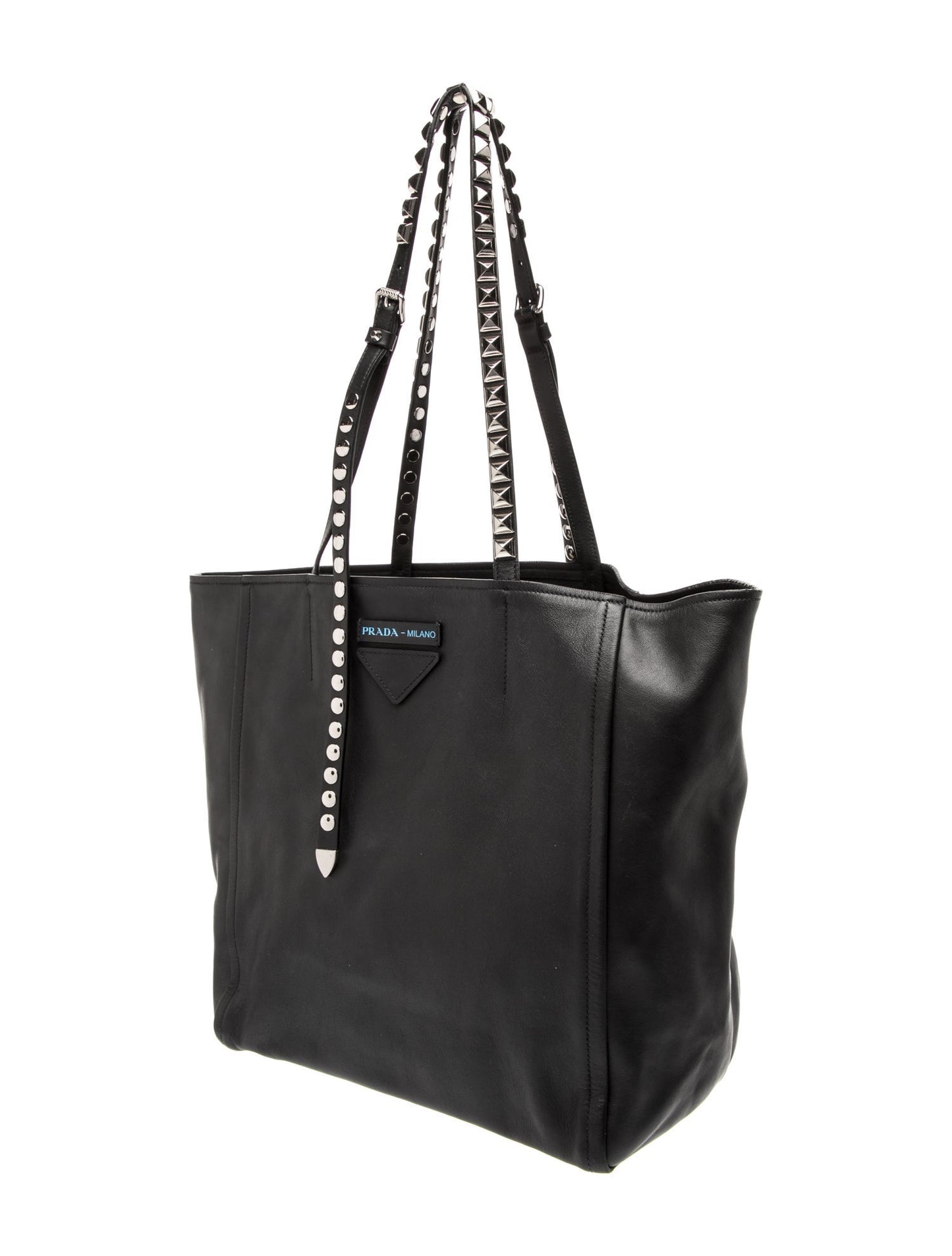 Prada Soft Calf Leather Concept