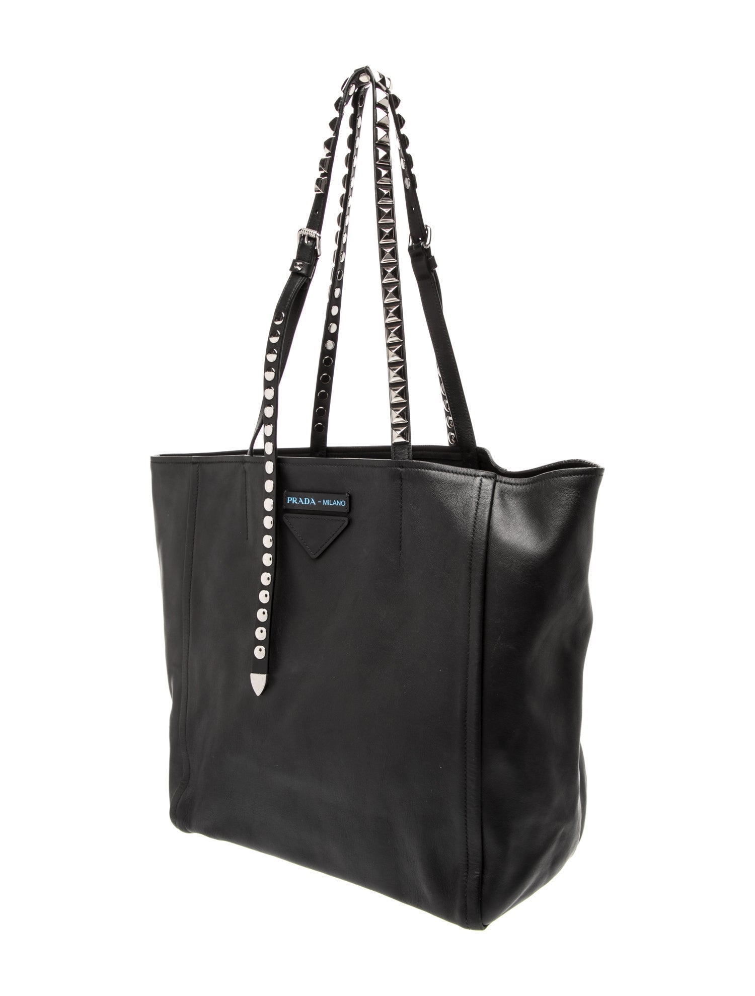 Prada Soft Calf Leather Concept