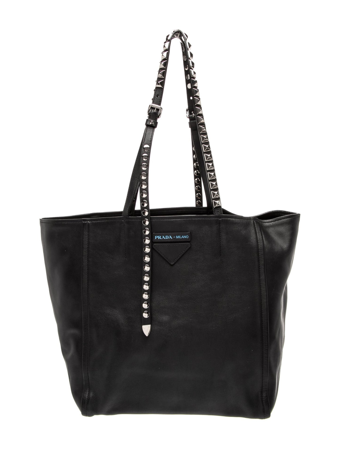 Prada Soft Calf Leather Concept