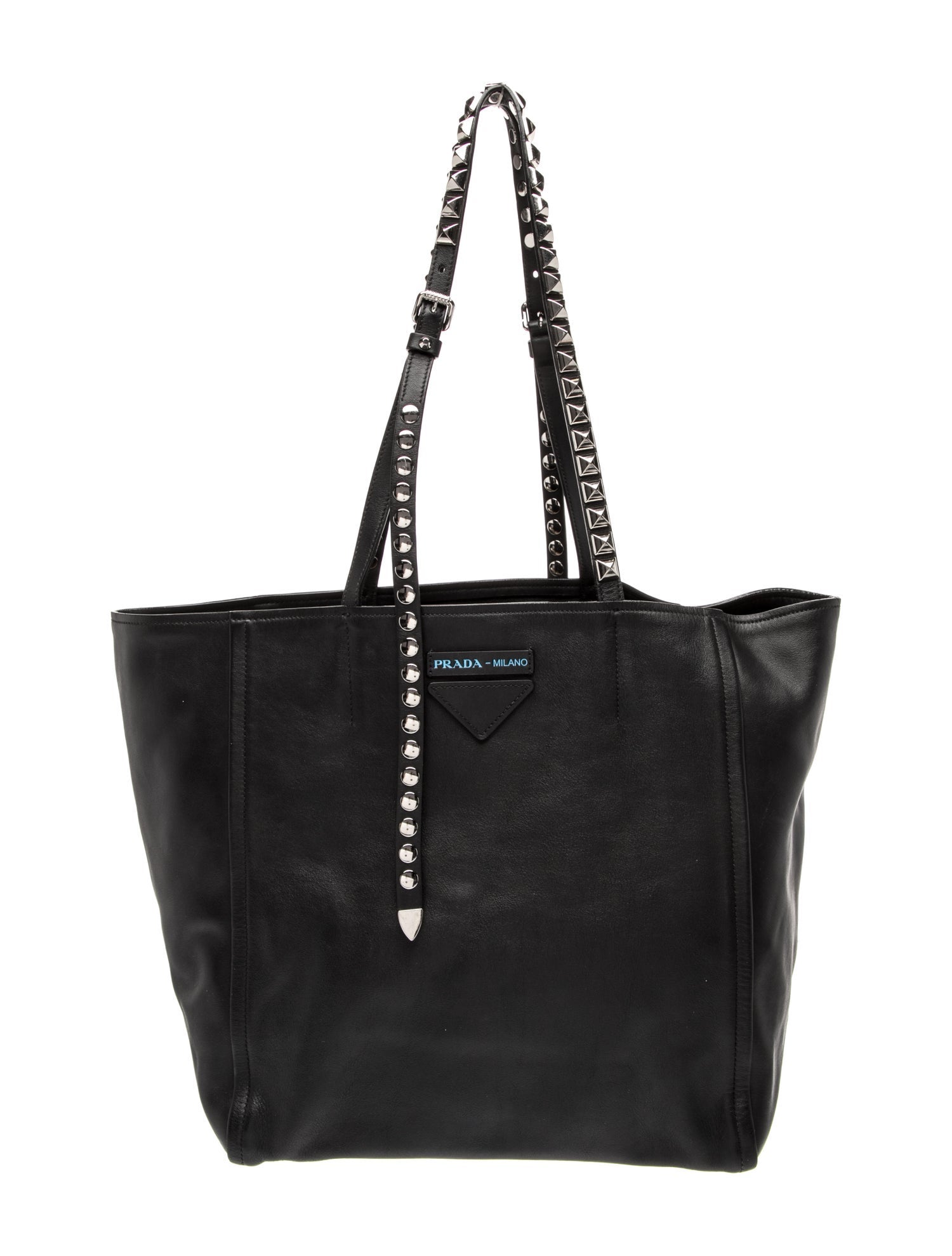 Prada Soft Calf Leather Concept